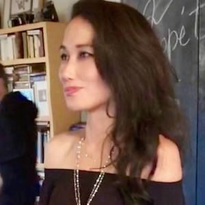 Meet your Posher, Peggy